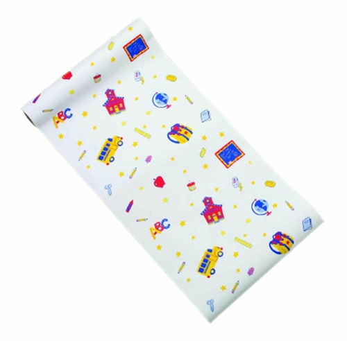 Pediatric Table Paper. 6 rolls of Exam Table paper 18 inch x 125 Feet.