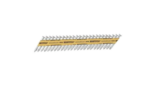 Stanley Bostitch 5000099 10 Gauge Smooth Shank Straight Strip Nails&#4