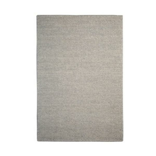 Berry Silver Rug