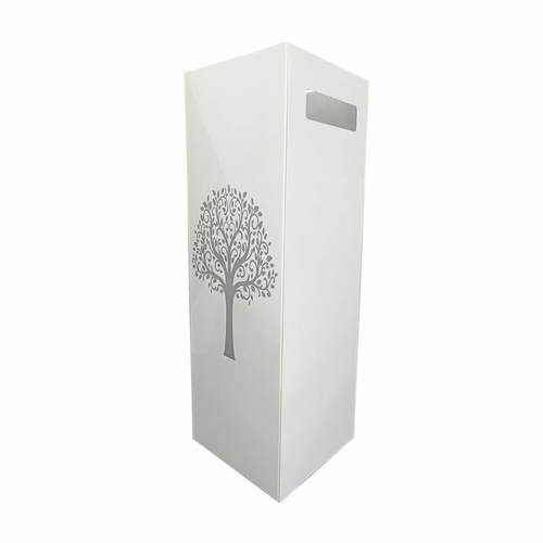 Umbrella stand Versa Lively Metal (15,5 x 49 x 15,5 cm)