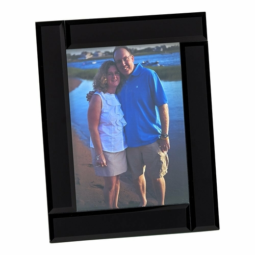 Creative Gifts International 023729 5 x 7 in. Midnight Frame