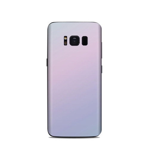 DecalGirl SGS8-COTTONCANDY Samsung Galaxy S8 Skin - Cotton Candy