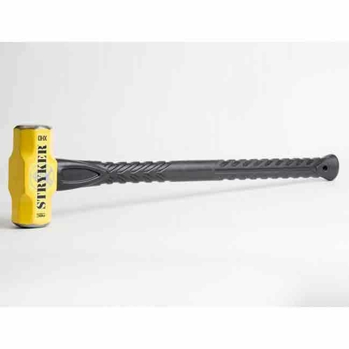 ABC Hammers XHD1030S 30 in. Head with Steel Reinforced Poly Handle,