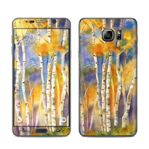 DecalGirl SGN5-ASPENS Samsung Galaxy Note 5 Skin - Aspens