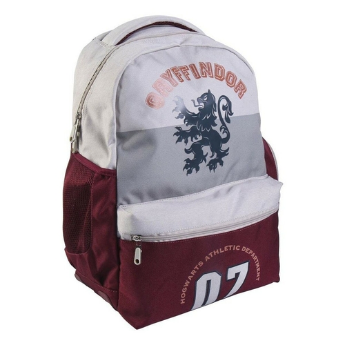 School Bag Harry Potter Gryffindor Red (30 x 13 x 44 cm)