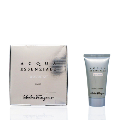 ACQUA ESSENZIALE COLONIA