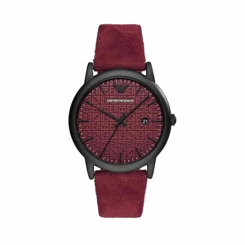 Red Emporio Armani AR11273