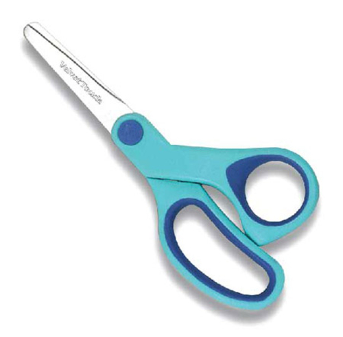 Armada Art 05050Bc Velvet Touch Scissors 5 in. Blunt Tip Carded - Pack