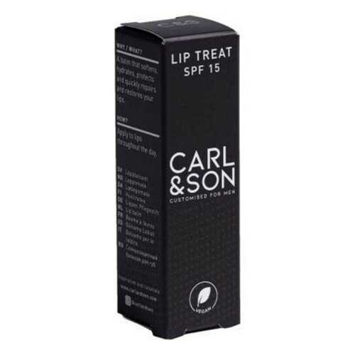 Lip Balm Carl&son Lip Treat spf 15 Spf 15 4,5 g