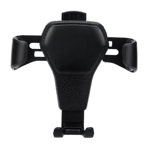 Gravity reaction Car Mobile Phone Holder Clip Type