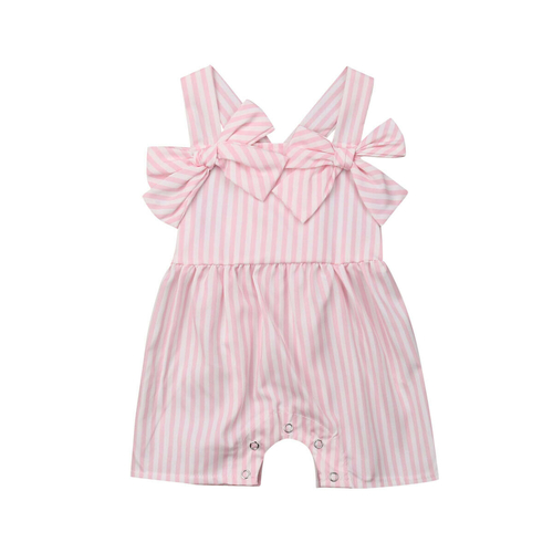 Newest Style Toddler Baby Girl Spring Summer