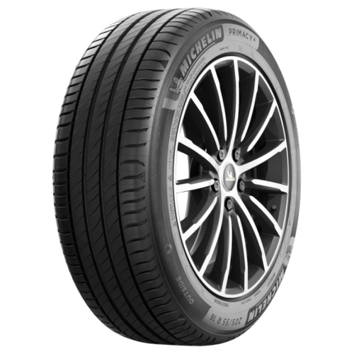 Car Tyre Michelin PRIMACY-4 195/60WR17