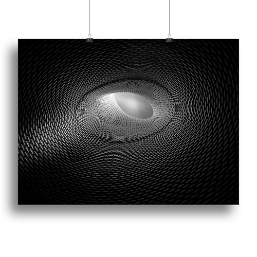 9430-Nyc Canvas Print or Poster