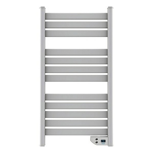 Electric Towel Rail Cecotec Ready Warm 9000 Twin Towel 500W Aluminium