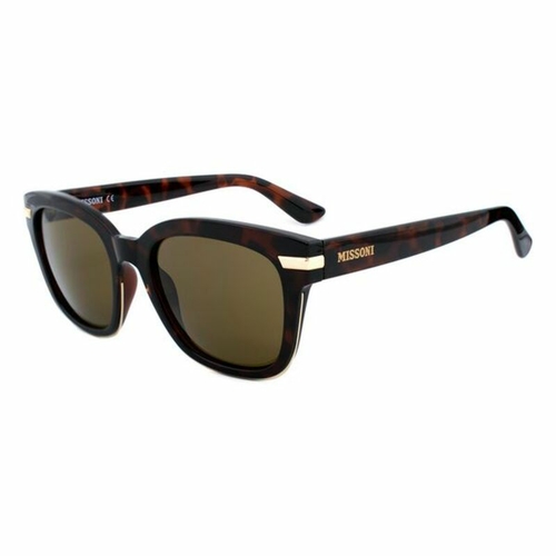 Ladies' Sunglasses Missoni MI-904S03S (ø 53 mm)