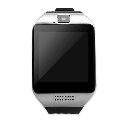 Q18 Bluetooth Fitness Tracker Watch