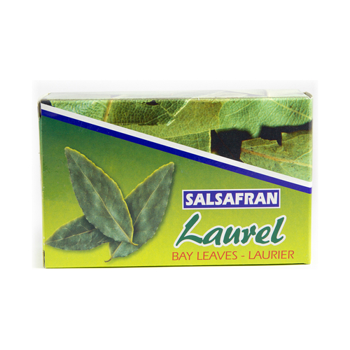 Bay Leaf Salsafran (10 g)