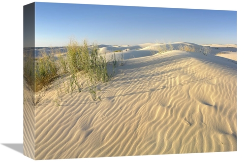 Main Global Gallery GCS-396271-1216-142 12 x 16 in. Sand Dunes, Monahan image