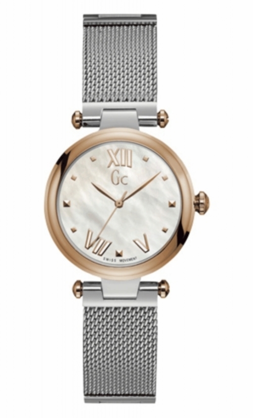 GC Y31003L1 watch woman quartz