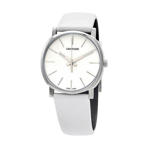 Ladies'Watch Calvin Klein POSH (Ø 32 mm)