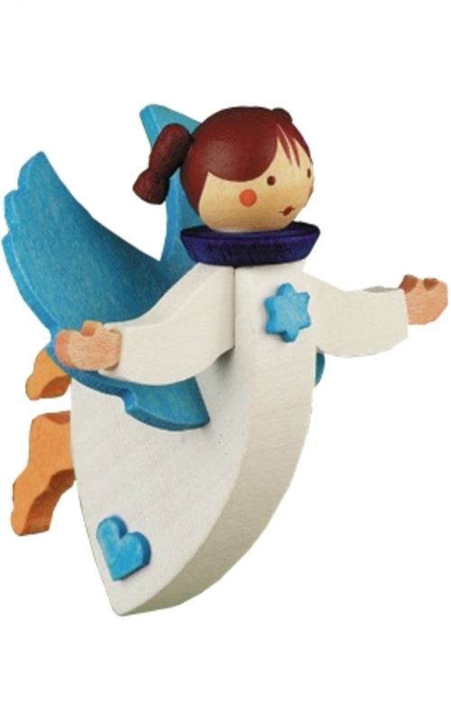 GRAU 4562 Graupner Ornament - Flying Angel