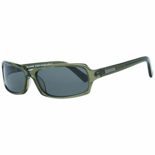 Sunglasses More & More Green (ø 52 mm)