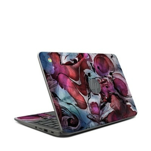 DecalGirl HP11G7-THEORACLE HP Chromebook 11 G7 Skin - The Oracle