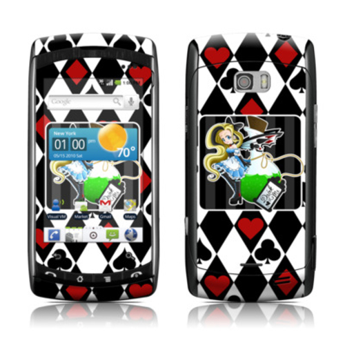 DecalGirl LALY-ALICE DecalGirl LG Ally Skin - Alice