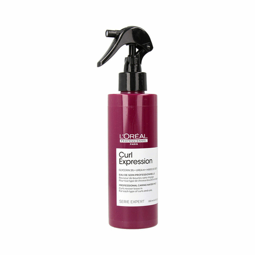 Spray Conditioner for Curly Hair L'Oreal Professionnel Paris Expert