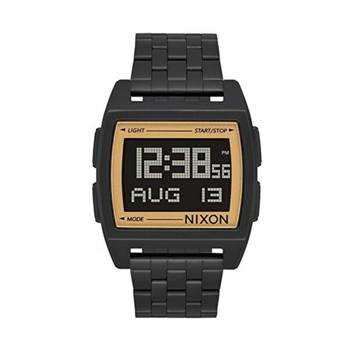 Unisex Watch Nixon A11071031 (ø 38 mm)