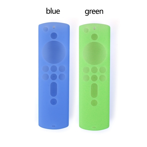 Soft Waterproof Silicone Remote