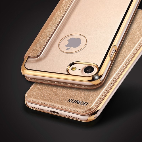 Back Window iPhone 7/8/7+/8+ Card Case