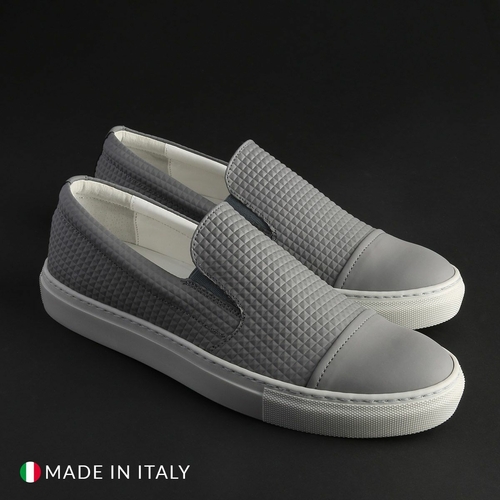 Grey Made in Italia LAMBERTO_GRIGIO