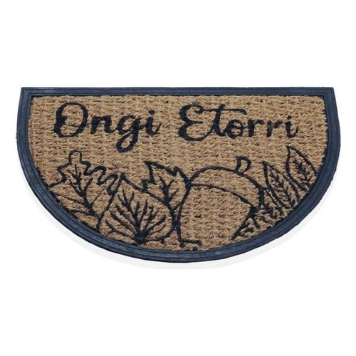 Doormat Versa Ongi Etorri Coconut Fibre 40 x 2 x 60 cm