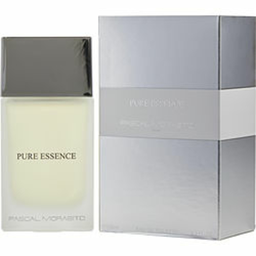 PASCAL MORABITO PURE ESSENCE by Pascal Morabito