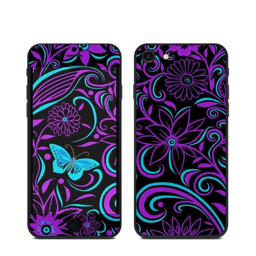 DecalGirl AIPSE2-FASCSUR Apple iPhone SE 2020 Skin - Fascinating Surpr