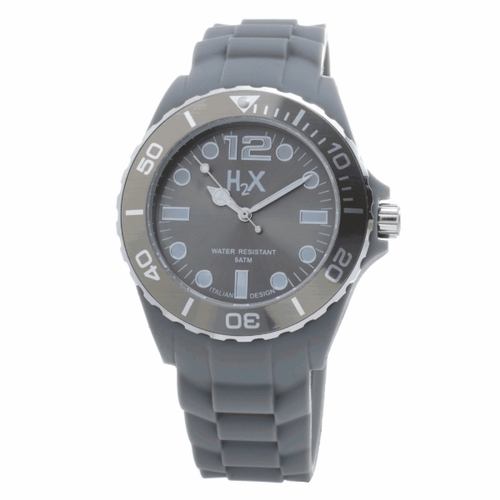 Haurex SG382UG1 watch unisex quartz