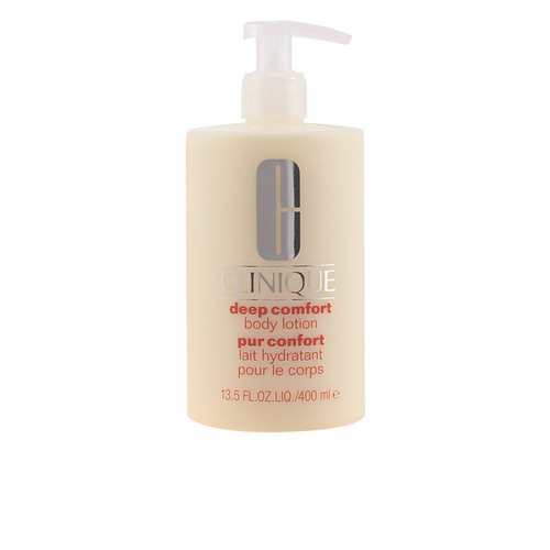 Body Lotion Clinique Deep Comfort (400 ml)