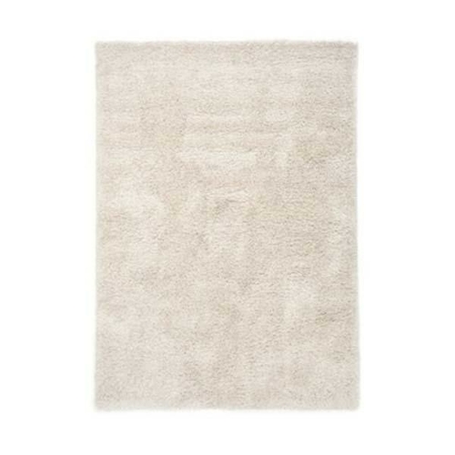 Heat Set Cloud Shag Rug 120 X 170 Cm