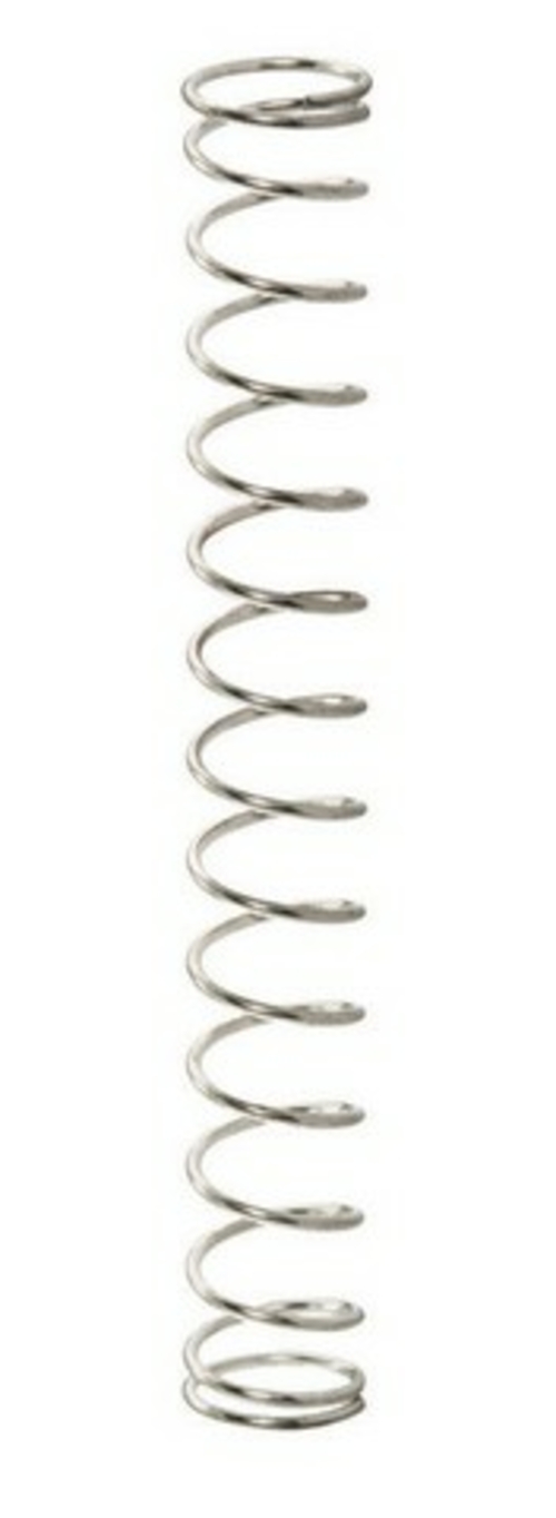 CSC SP 9717 Prime-Line 0.016 x 0.18 x 1.37 in. Compression Spring