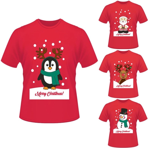 111111111 Unisex Men Women Xmas Christmas Tee