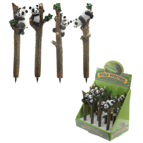 Fun Novelty Panda Pen