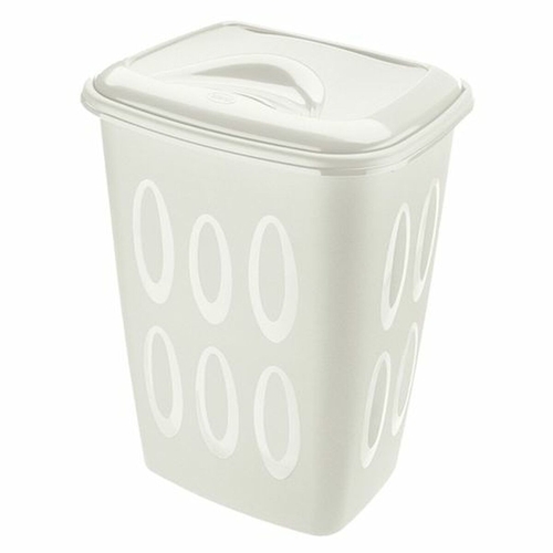 Laundry Basket Tontarelli 45 L 41 x 33,2 x 54,5 cm