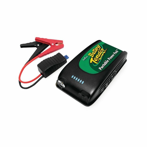 Schumacher Electric SCSC1300 Portable Battery Tender