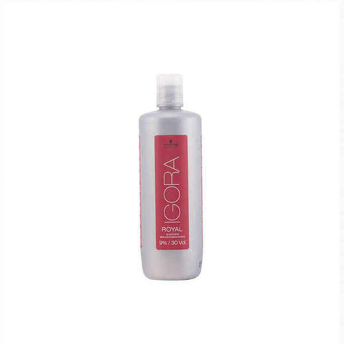 Activating Liquid Igora Royal Schwarzkopf Igora Royal 30 vol 9 % (1L)