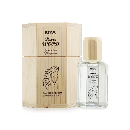 Rare Wood Premium Fragrance Eau De Perfume