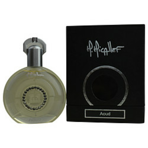 M. MICALLEF PARIS AOUD by Parfums M Micallef