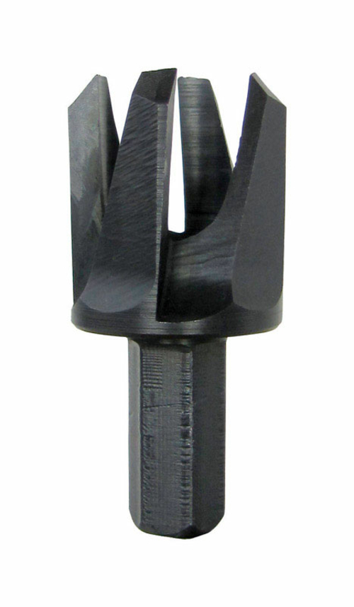 Make It Snappy Tools 2692994 0.75 in. Dia. x 2 in. Steel Tapered Plug 