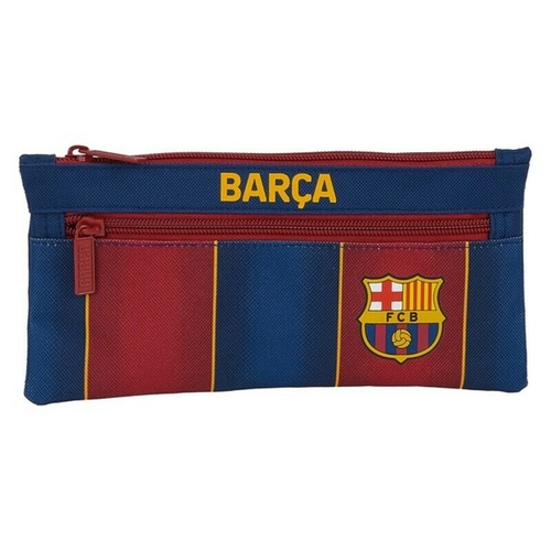 Holdall F.C. Barcelona Maroon Navy Blue