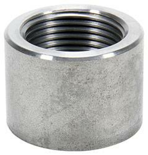 Allstar Performance ALL50754 0.75 in. NPT Female Weld Bung - Steel